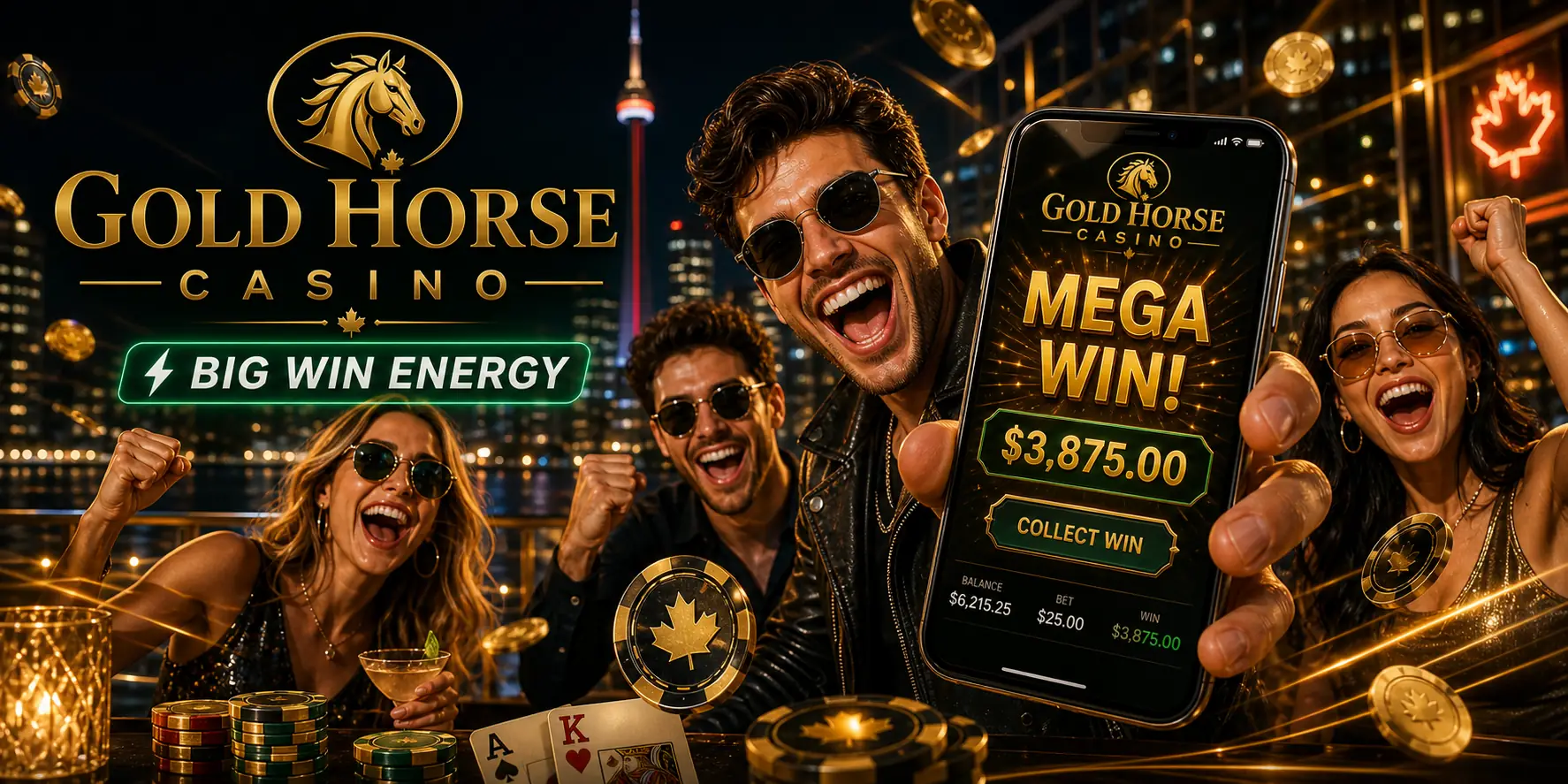gold horse casino 3